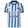 Camiseta de fútbol Rayados Monterrey Primera Equipación 23-24 - Hombre